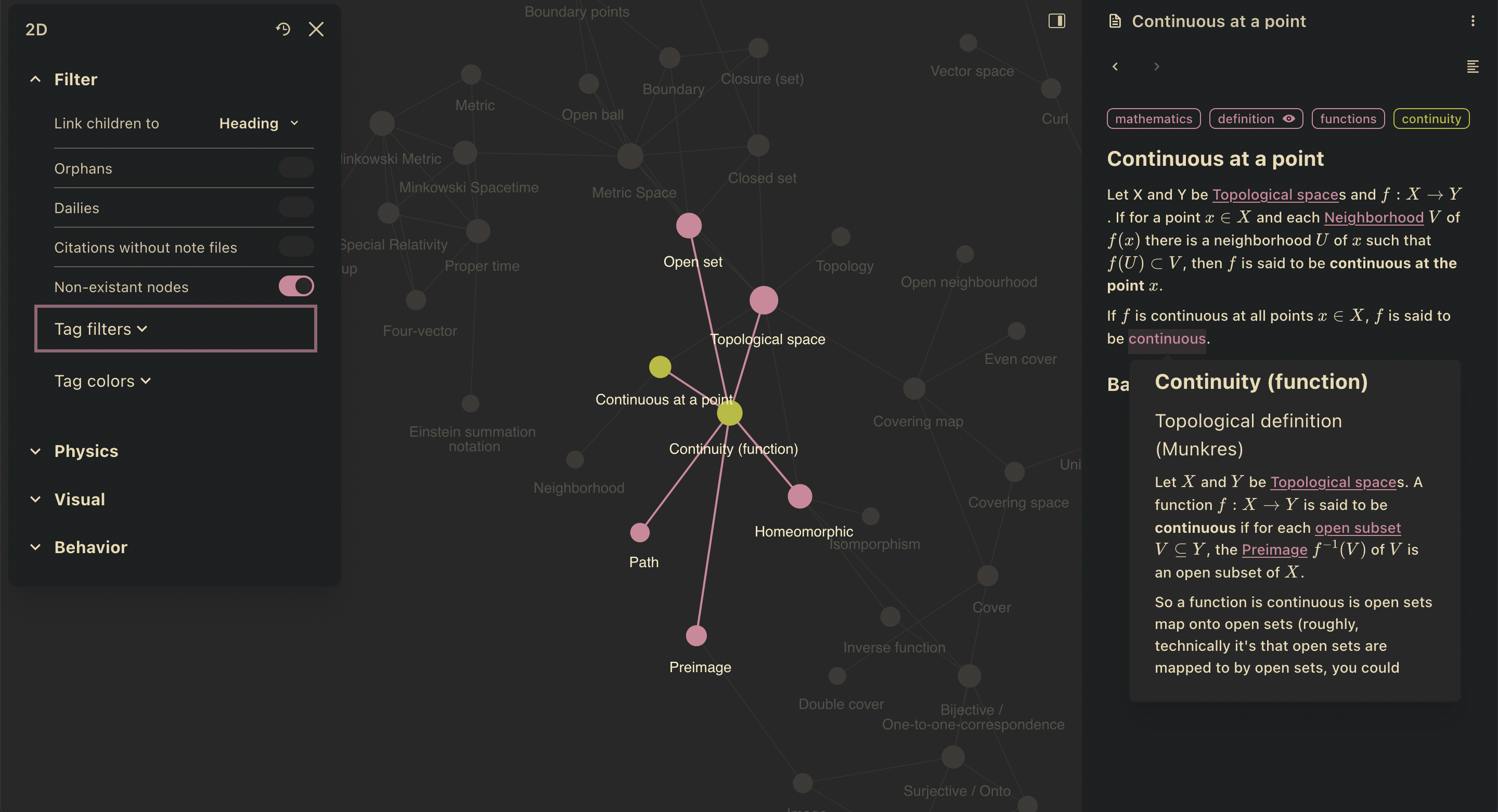 Doom Emacs dashboard